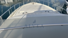 Ferretti 60 Flybridge